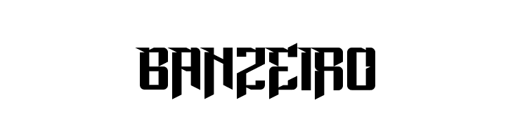 Lord Juusai Rises Regular  Free Fonts Download