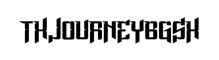 Lord Juusai Rises Regular  Free Fonts Download