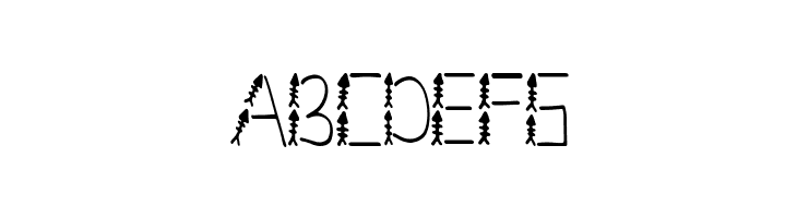 Little Bone  Free Fonts Download