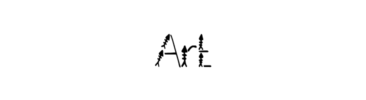 Little Bone  Free Fonts Download