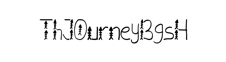 Little Bone  Free Fonts Download