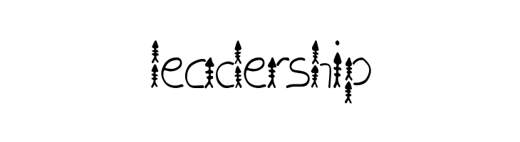 Little Bone  Free Fonts Download