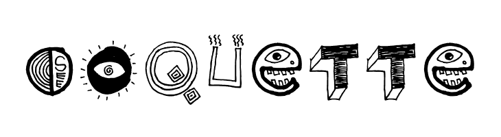 High School Notebook Regular  Free Fonts Download