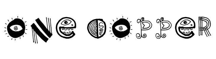 High School Notebook Regular  Free Fonts Download