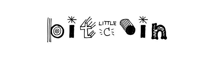 High School Notebook Regular  Free Fonts Download