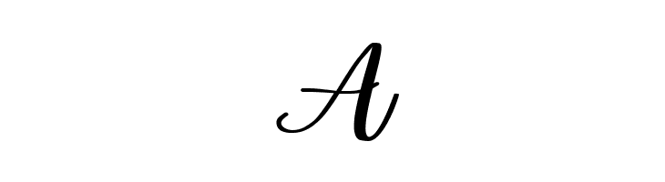 Andorra Personal Use  Free Fonts Download
