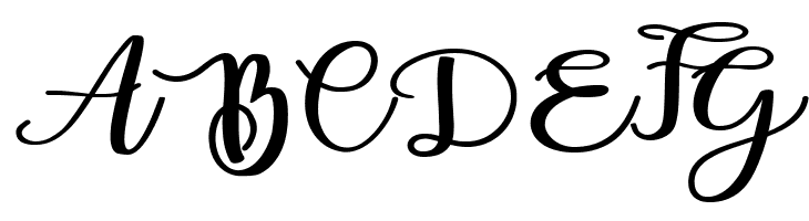 Andorra Personal Use  Free Fonts Download