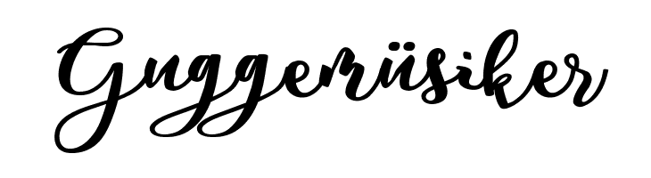 Andorra Personal Use  Free Fonts Download