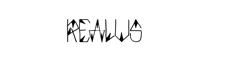 XENDER  Free Fonts Download