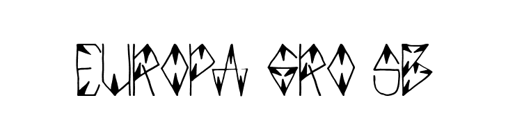 XENDER  Free Fonts Download