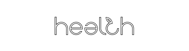 thefotosintesis-Hollow  Free Fonts Download