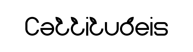 thefotosintesis Bold  Free Fonts Download