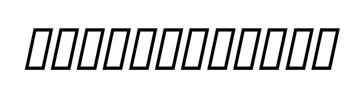 Action Is, Diagonal JL Italic  Free Fonts Download
