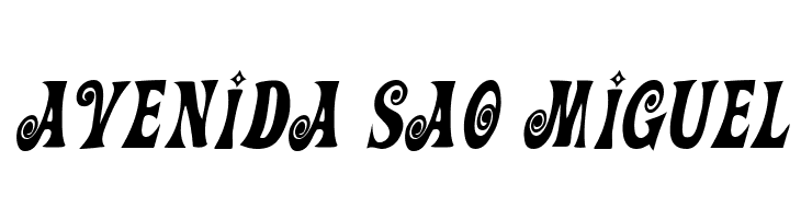 Action Is, Diagonal JL Italic  Free Fonts Download