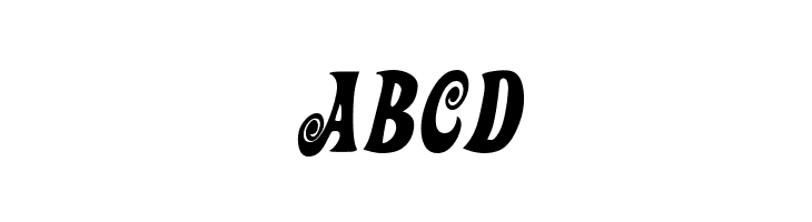 Action Is, Diagonal JL Italic  Free Fonts Download