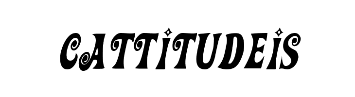 Action Is, Diagonal JL Italic  Free Fonts Download