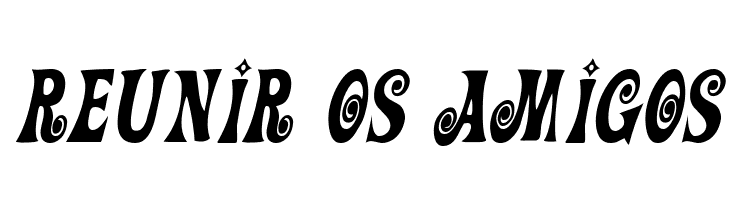 Action Is, Diagonal JL Italic  Free Fonts Download