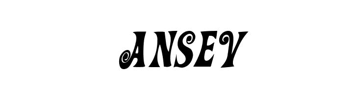 Action Is, Diagonal JL Italic  Free Fonts Download