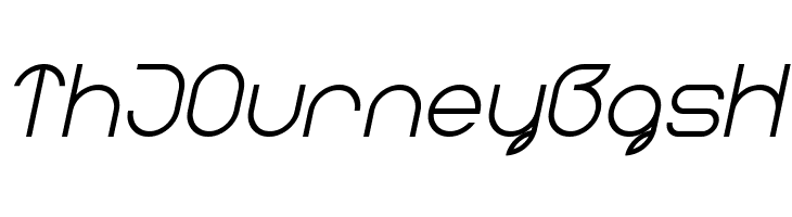 thefotosintesis Italic  Free Fonts Download