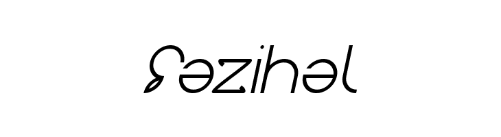 thefotosintesis Italic  Free Fonts Download