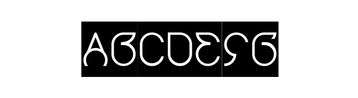 thefotosintesis-Inverse  Free Fonts Download