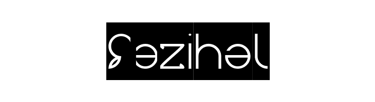 thefotosintesis-Inverse  Free Fonts Download