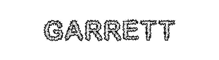 Gerigi  Free Fonts Download