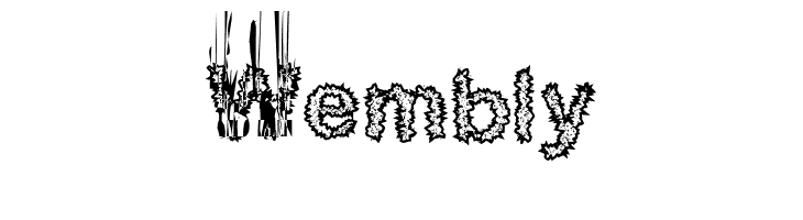 Gerigi  Free Fonts Download