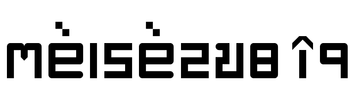 Hinglish Regular  Free Fonts Download