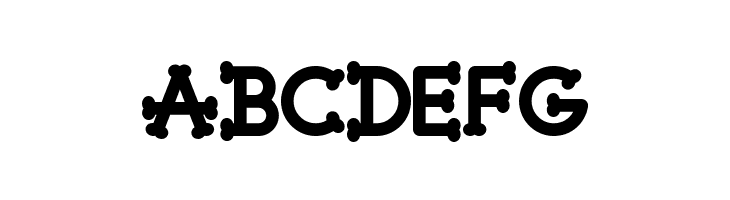 Skelboune  Free Fonts Download