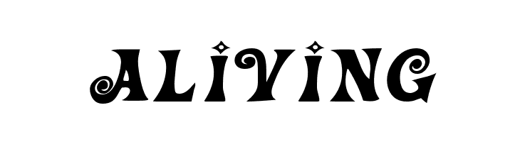 Action Is, Wider JL  Free Fonts Download