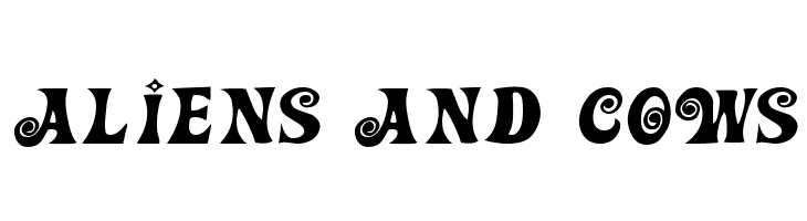 Action Is, Wider JL  Free Fonts Download