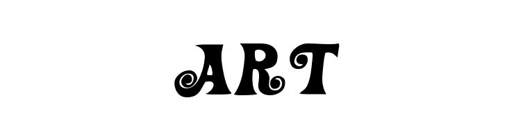 Action Is, Wider JL  Free Fonts Download