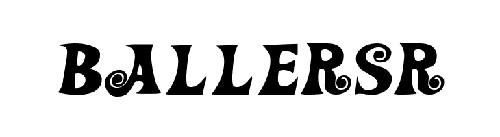 Action Is, Wider JL  Free Fonts Download