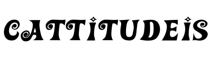 Action Is, Wider JL  Free Fonts Download