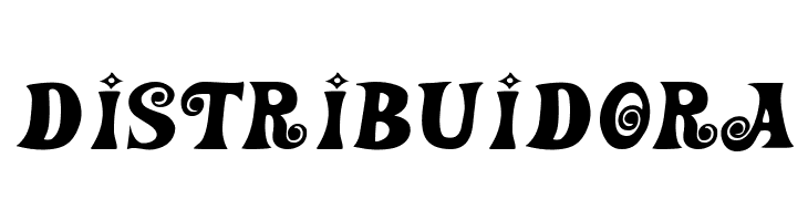 Action Is, Wider JL  Free Fonts Download