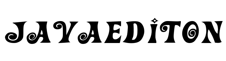 Action Is, Wider JL  Free Fonts Download