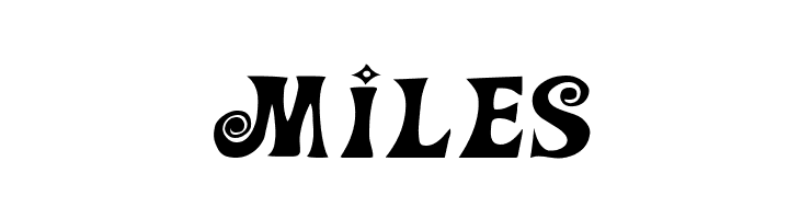 Action Is, Wider JL  Free Fonts Download