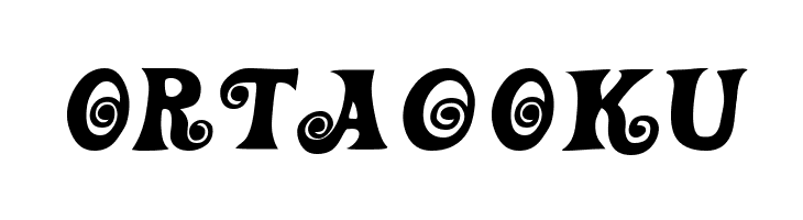 Action Is, Wider JL  Free Fonts Download