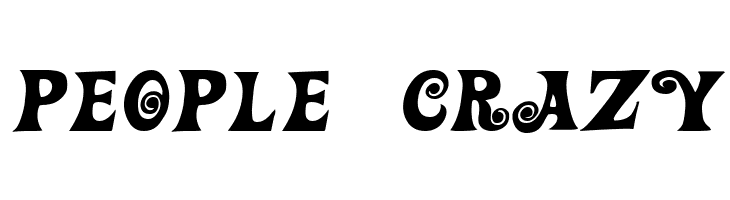 Action Is, Wider JL  Free Fonts Download