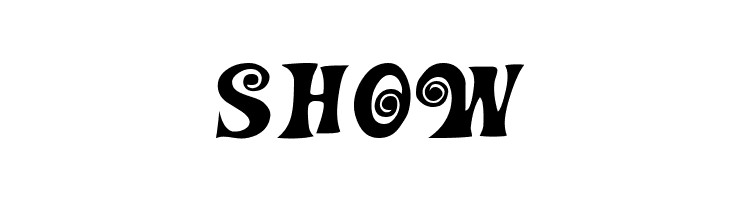 Action Is, Wider JL  Free Fonts Download