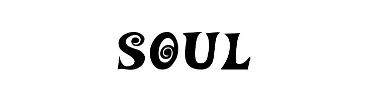 Action Is, Wider JL  Free Fonts Download