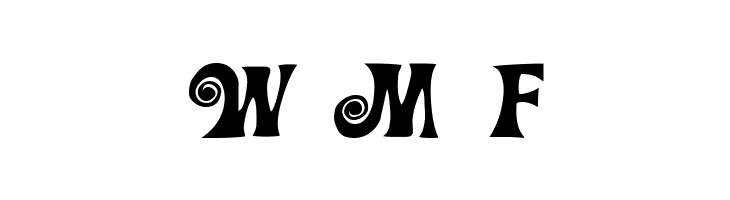 Action Is, Wider JL  Free Fonts Download
