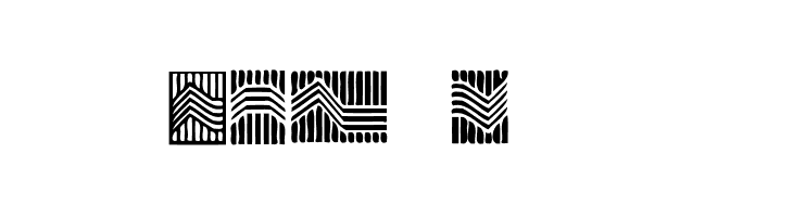 Mokhabiso Regular  Free Fonts Download