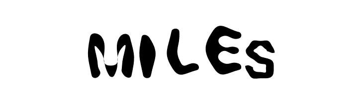 LiquidFont  Free Fonts Download