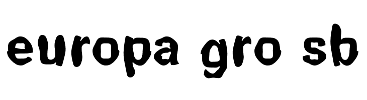 LiquidFont  Free Fonts Download