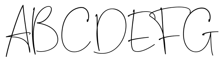 Alessandria  Free Fonts Download