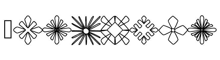 Bordado File Alagoano L Regular  Free Fonts Download