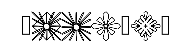 Bordado File Alagoano L Regular  Free Fonts Download