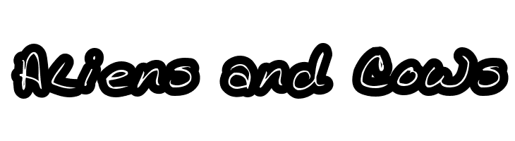 KathleenInline  Free Fonts Download